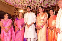 Allari Naresh Wedding Photo Stills